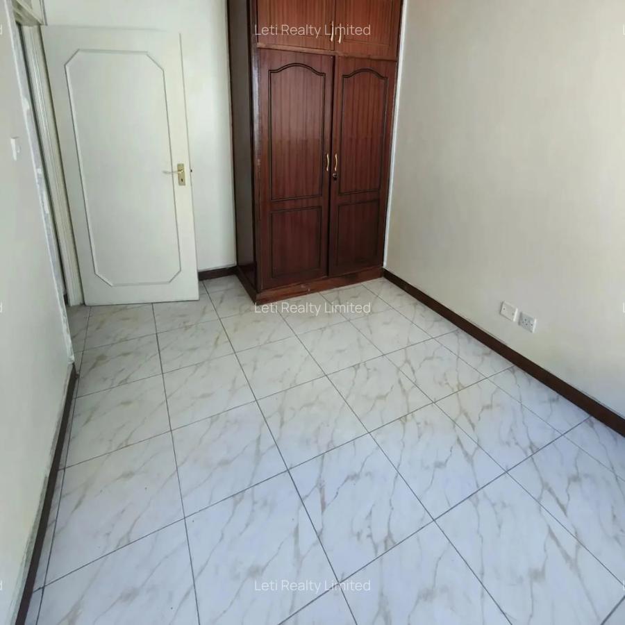 4 Bed Townhouse with En Suite in Kileleshwa - 8