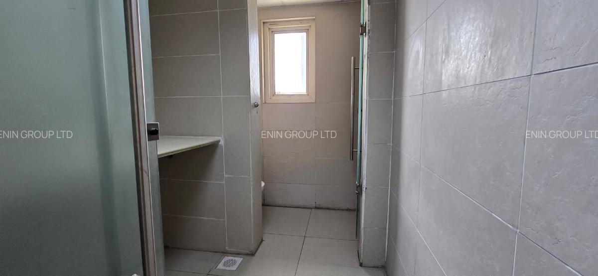 4,514 ft² Office with Backup Generator at Mombasa Road - 16