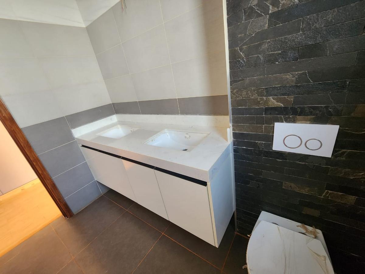 4 Bed Villa with En Suite at Kiambu Rd - 11