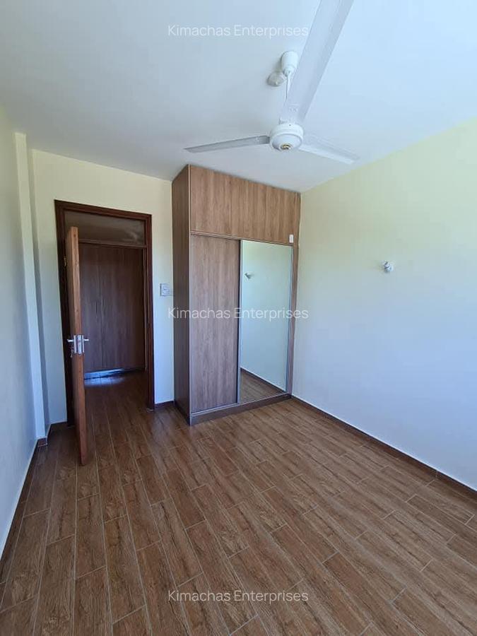 3 Bed Apartment with En Suite at Beach Road - 13