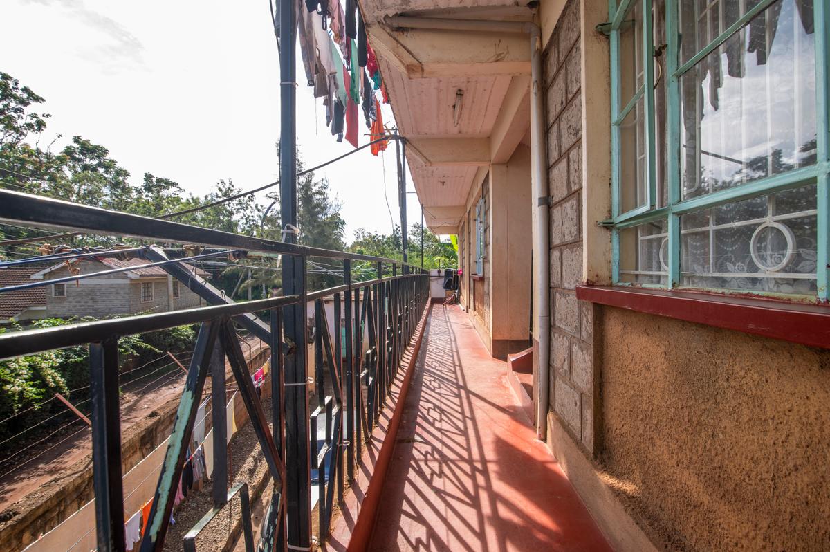 2 Bed Apartment at Kamiti Road - Kiamumbi - 13