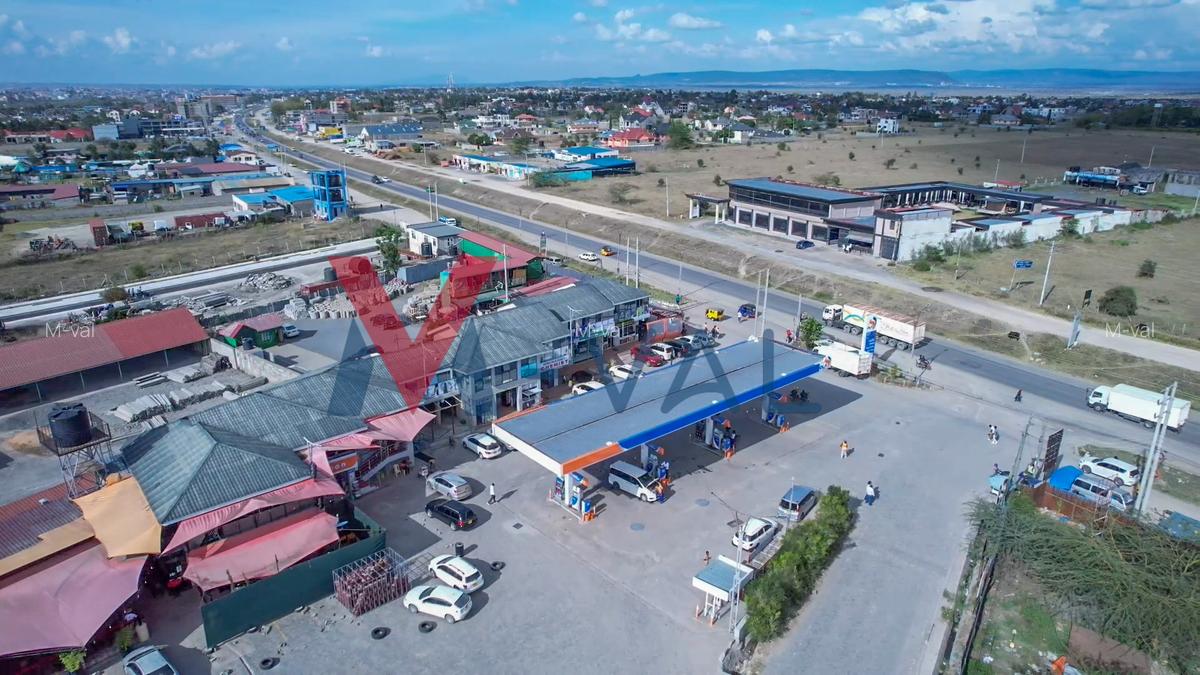 0.125 ac Residential Land at Kitengela) - 6