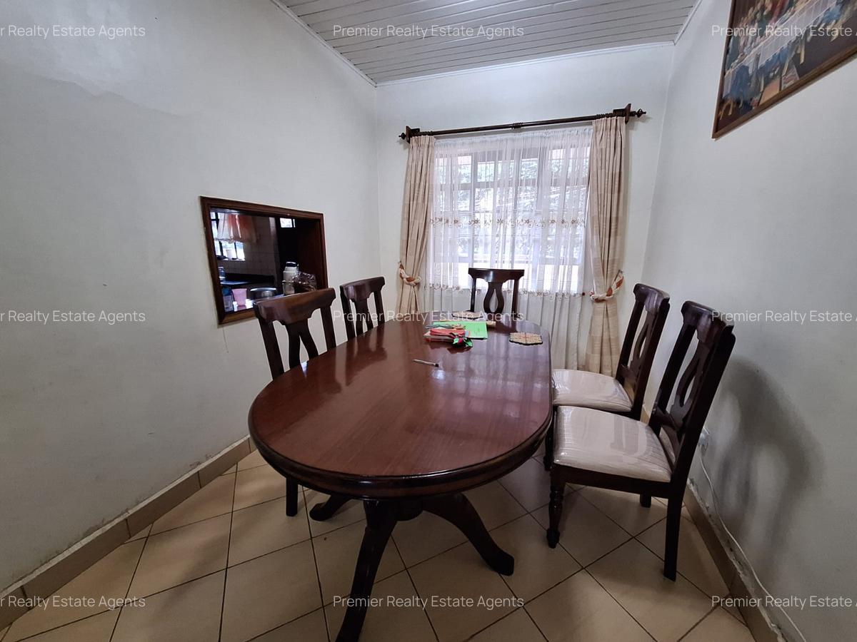 4 Bed House with En Suite at Kahawa Sukari - 13