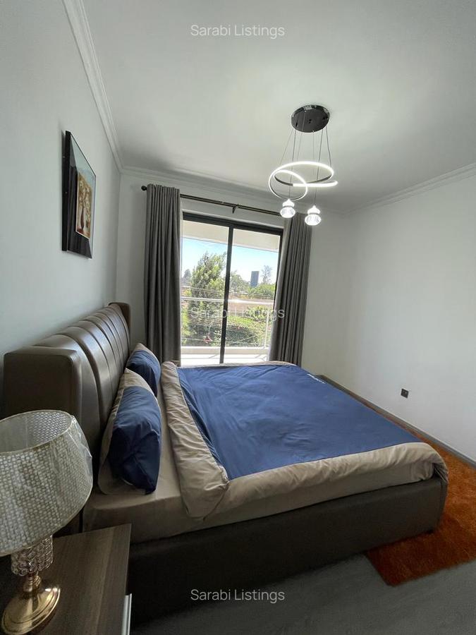 4 Bed Apartment with En Suite in Lavington - 8