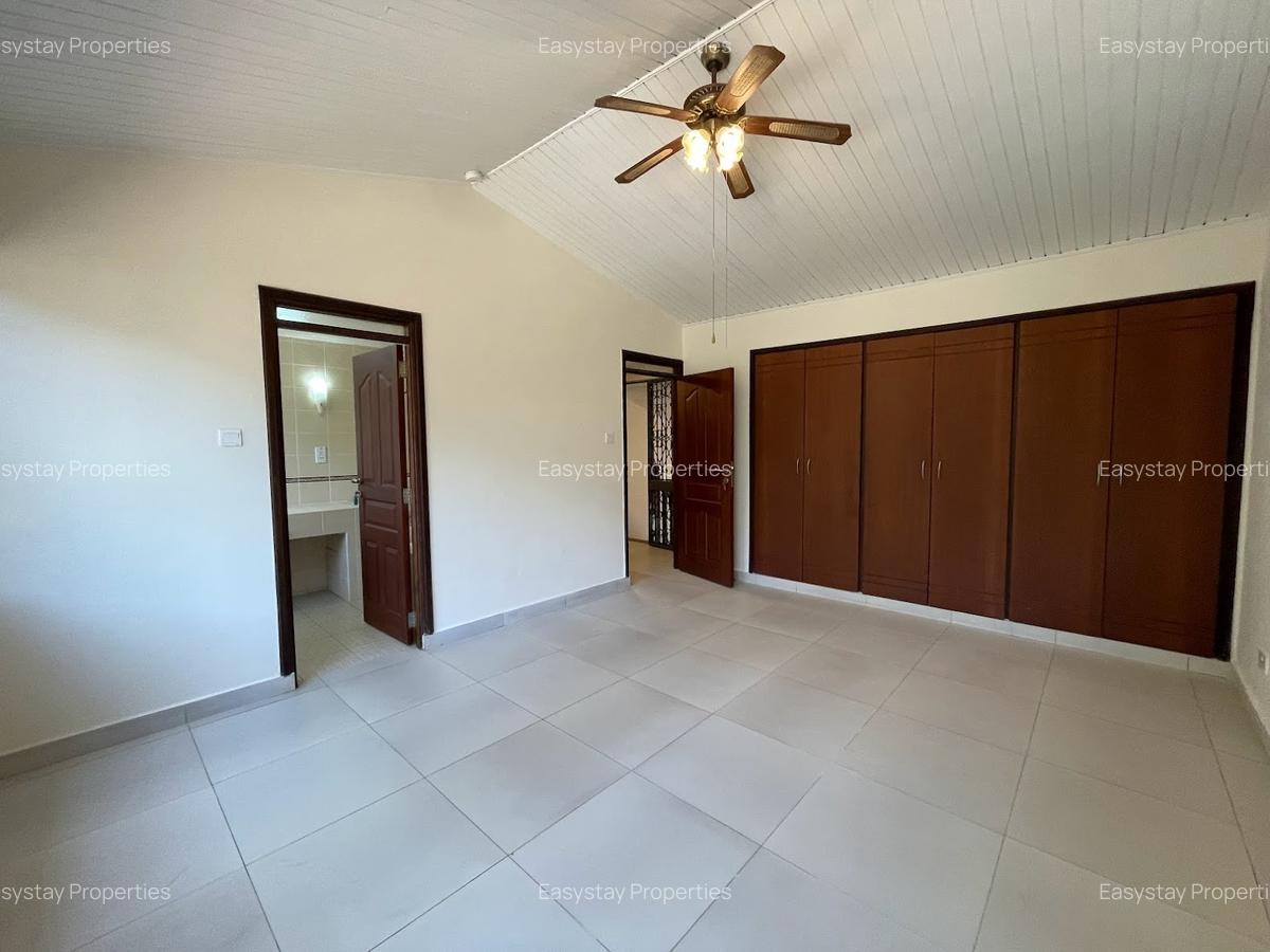 4 Bed Townhouse in Muthaiga - 7