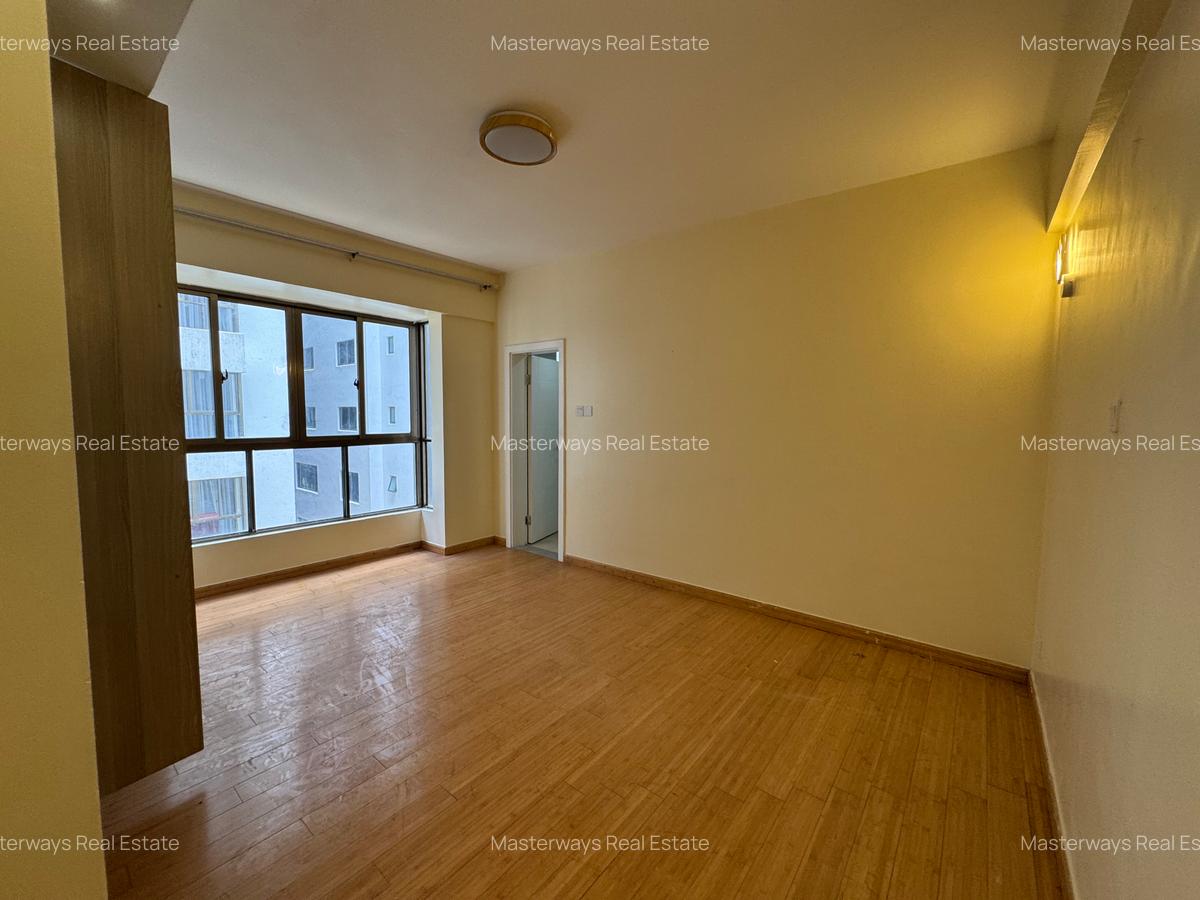 4 Bed Apartment with En Suite in Kileleshwa - 11