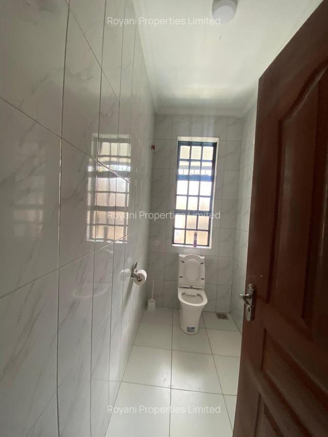 4 Bed House with En Suite in Ngong - 5