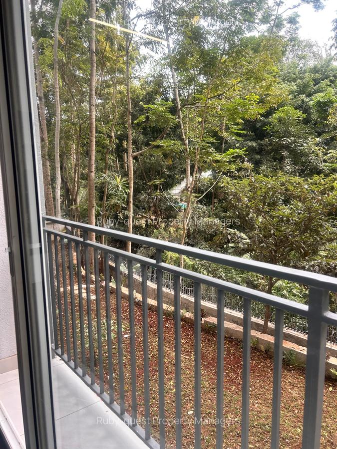 2 Bed Apartment with En Suite at General Mathenge Road - 20