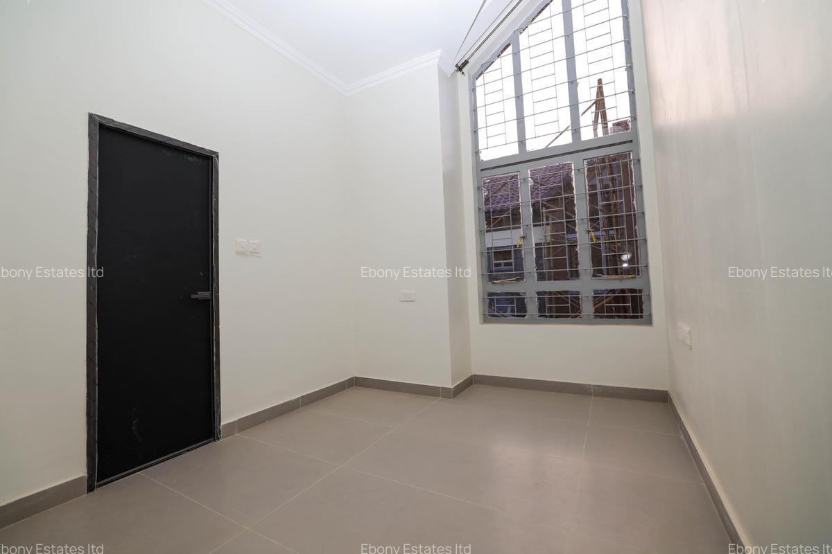 5 Bed Townhouse with En Suite at Enkasiti Kimalat - 13