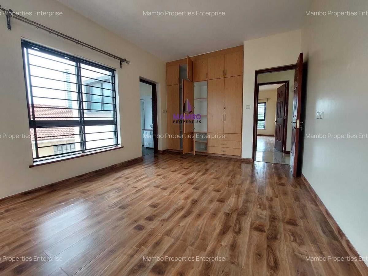 2 Bed Apartment with En Suite at Off Rhapta Rd - 15