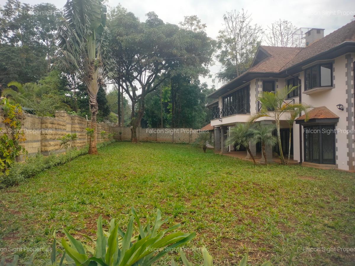 Commercial Property with Backup Generator at Off Limuru Road - 5