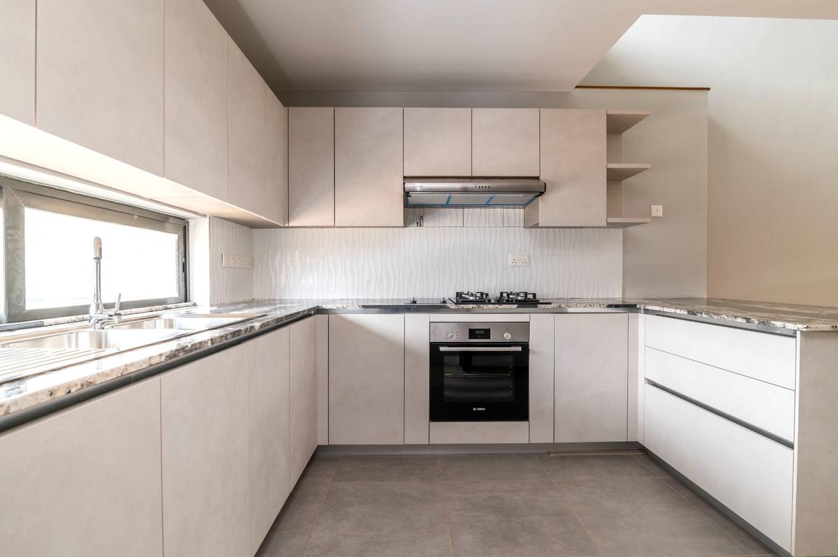 5 Bed House with En Suite in Lower Kabete - 10