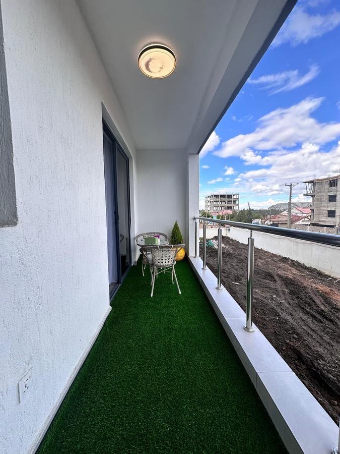 1 Bed Apartment in Syokimau - 7