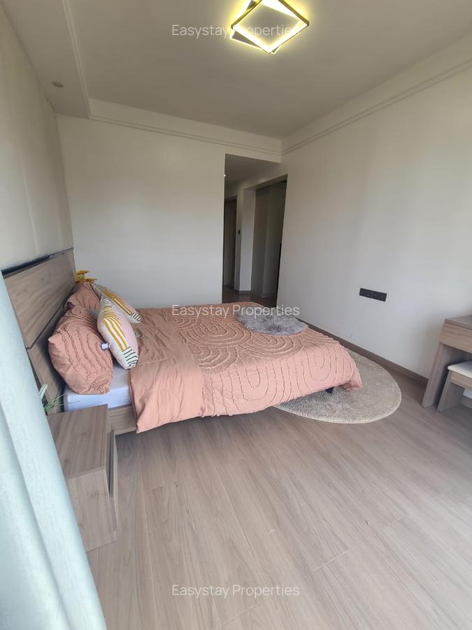 3 Bed Apartment with En Suite in Riverside - 16