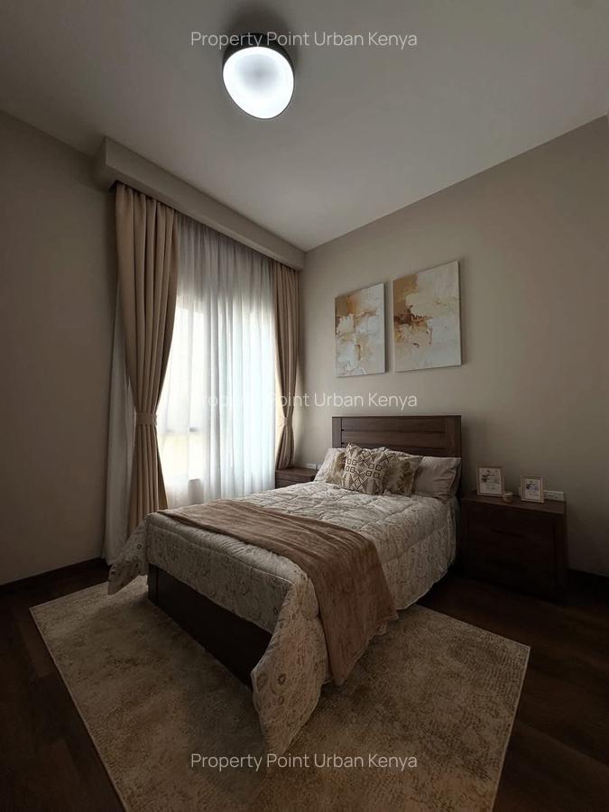 4 Bed Villa with En Suite at Langata Road - 8