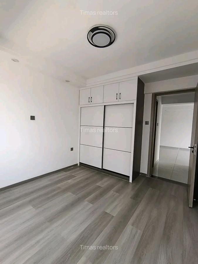 2 Bed Apartment with En Suite at Westlands - 10