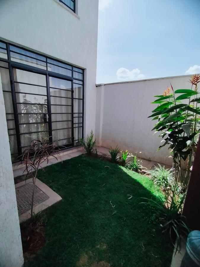 4 Bed Townhouse with En Suite in Mombasa Road - 3