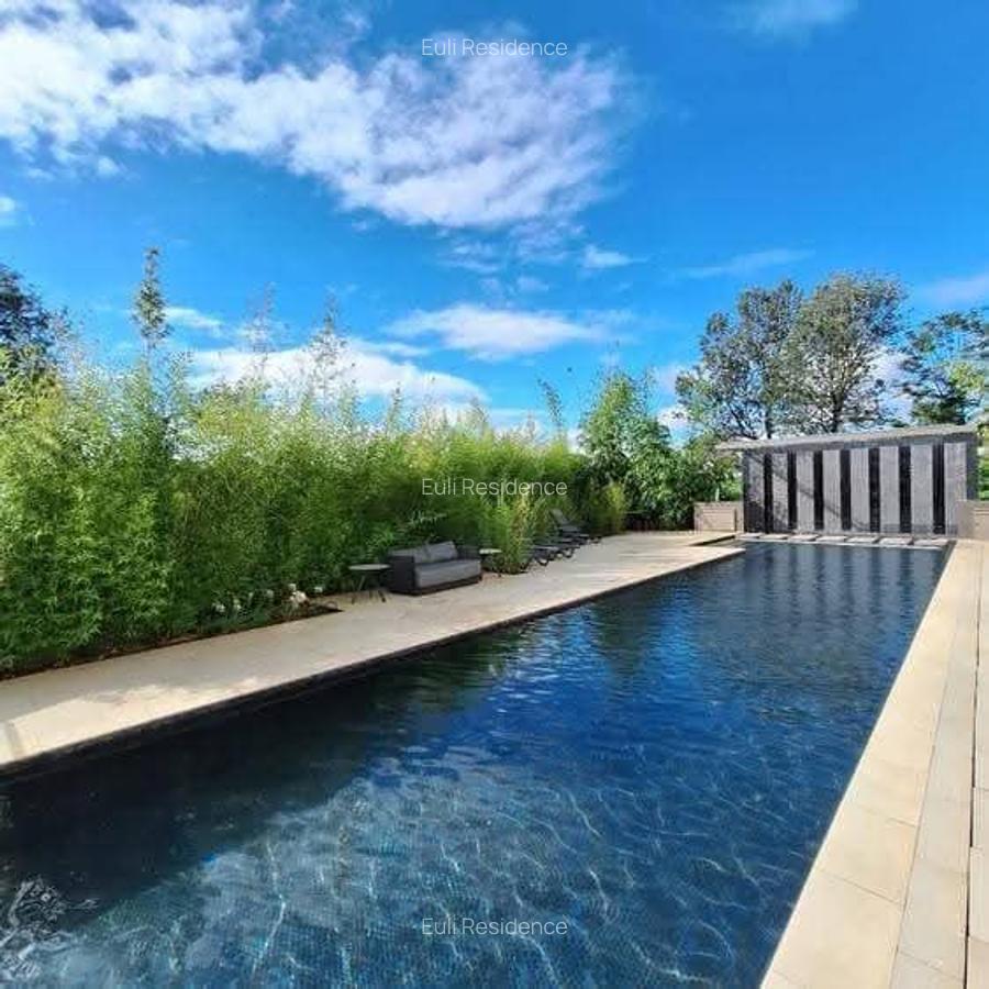 Serviced 2 Bed Apartment with En Suite at Red Hill - 20