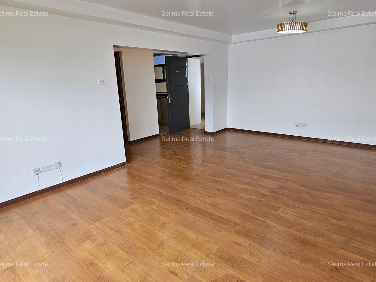 2 Bed Apartment with En Suite at Ruaka - 2