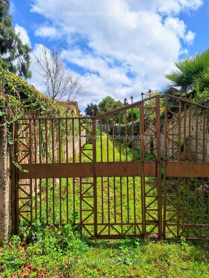 0.5 ac Residential Land at Runda - 14