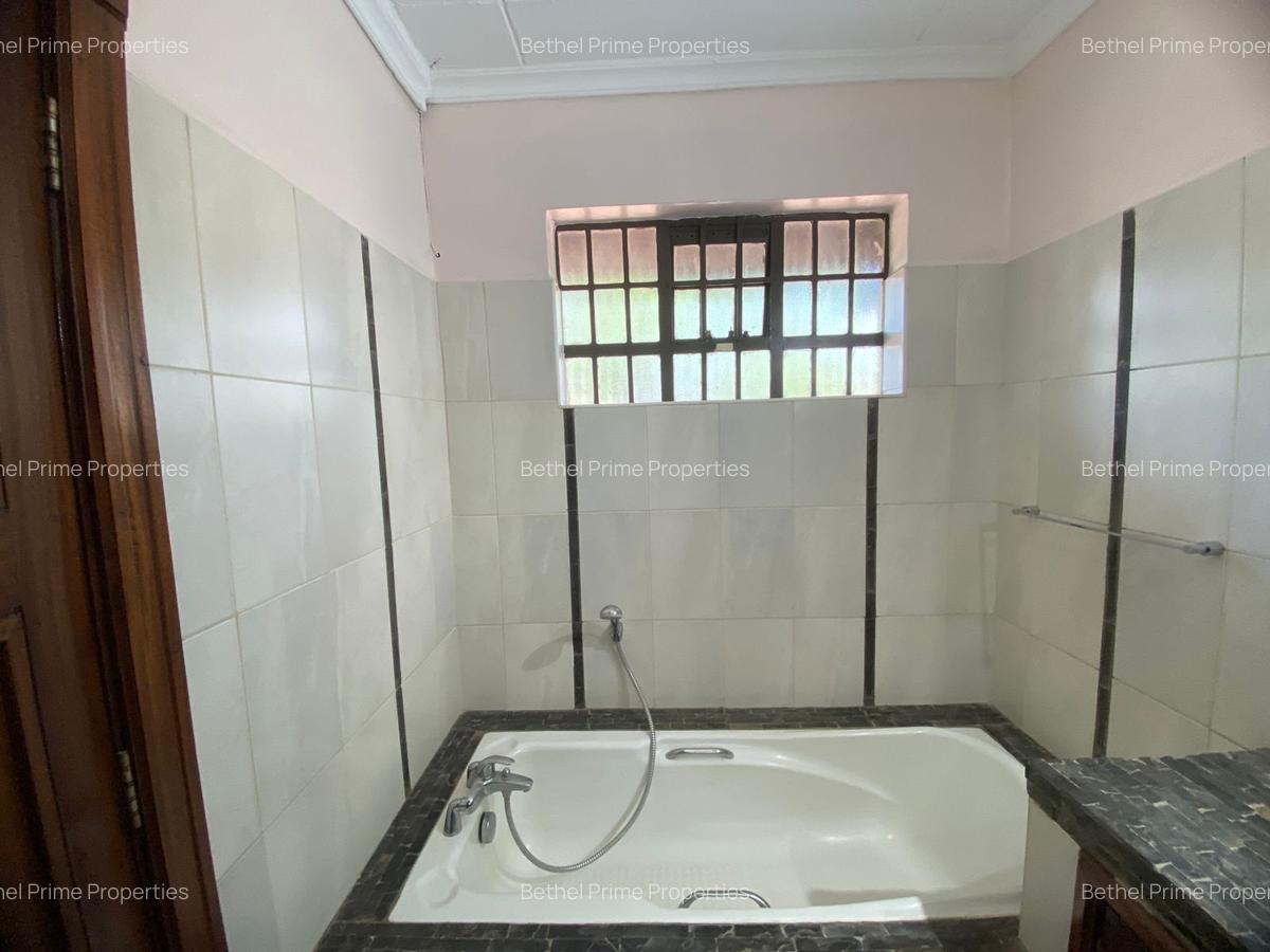 4 Bed House with En Suite at Off Peponi Road - 14