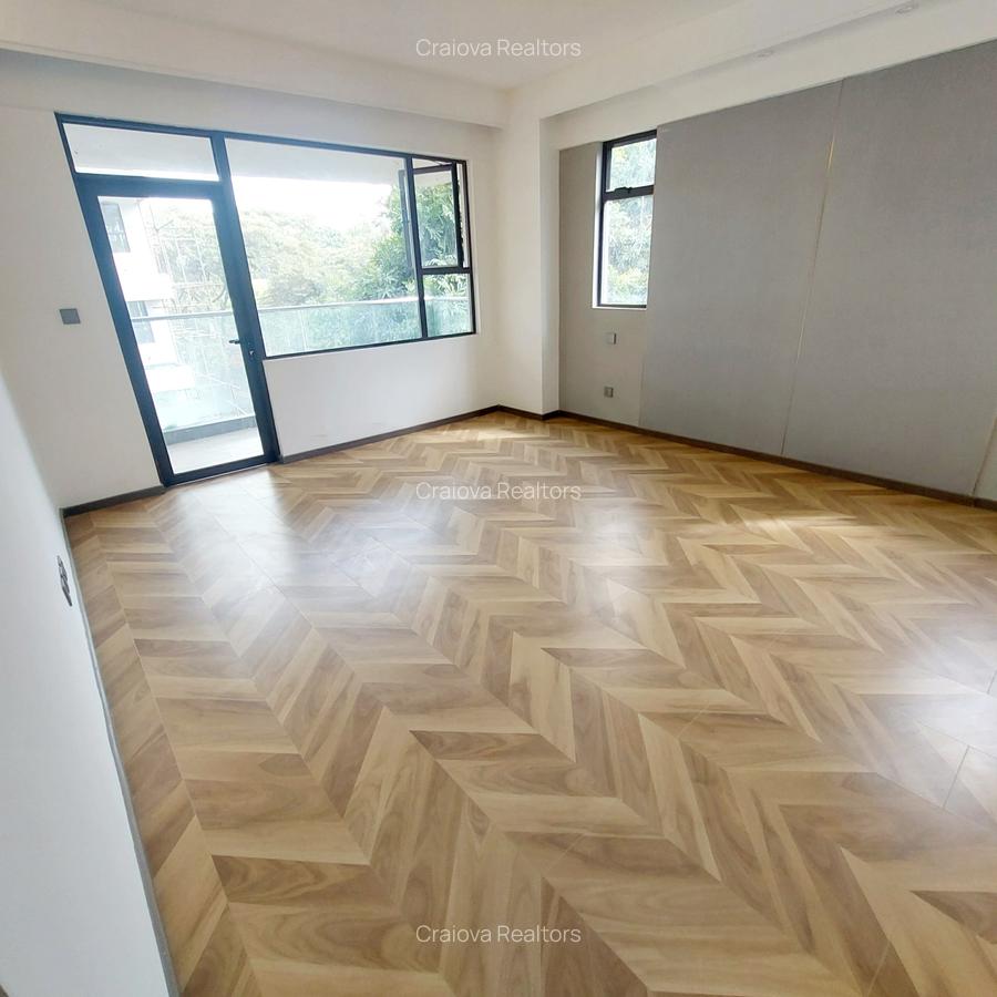 4 Bed Apartment with En Suite at Kileleshwa - 14