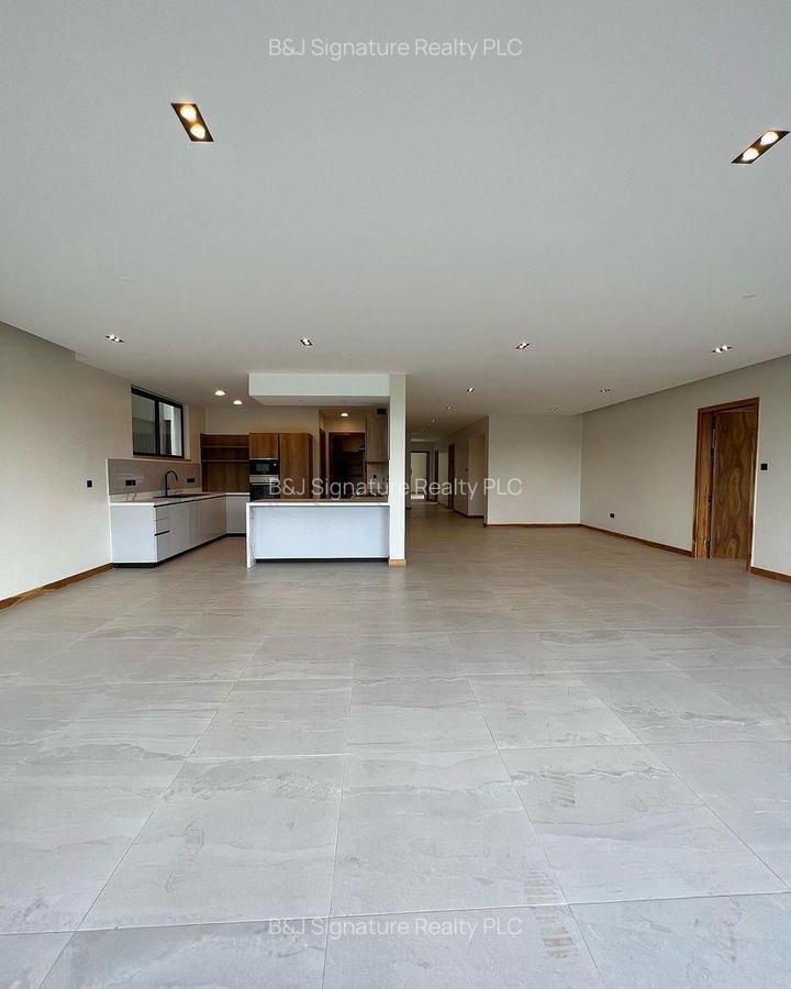 4 Bed Apartment with En Suite in Westlands Area - 7