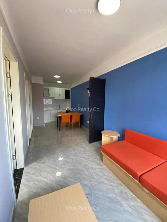 1 Bed Apartment with Swimming Pool at Wanyee Road - 5