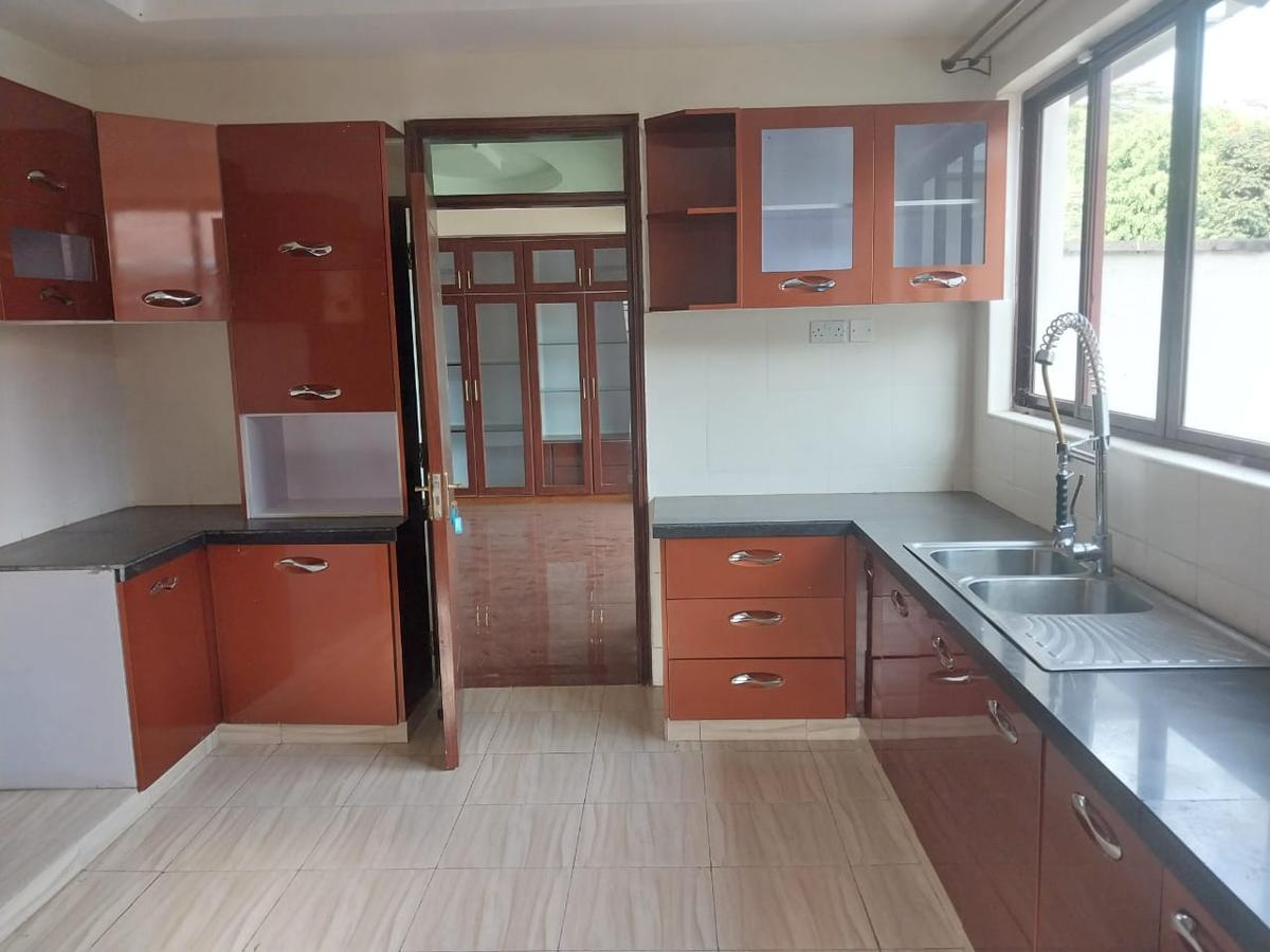 4 Bed House with En Suite in Karen - 13