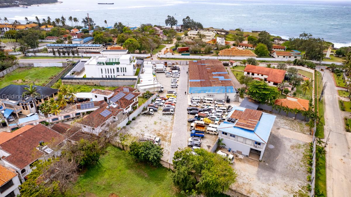 0.66 ac Land in Kizingo - 6