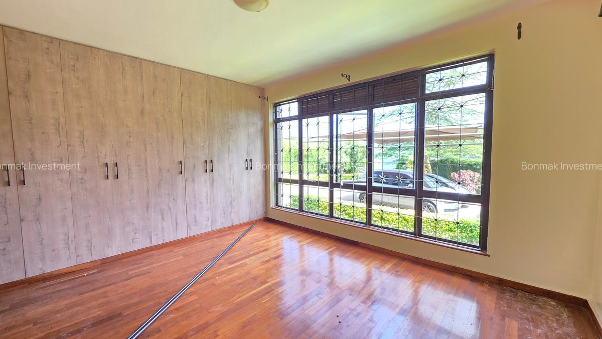 5 Bed Villa with En Suite at Runda Panafric - 11