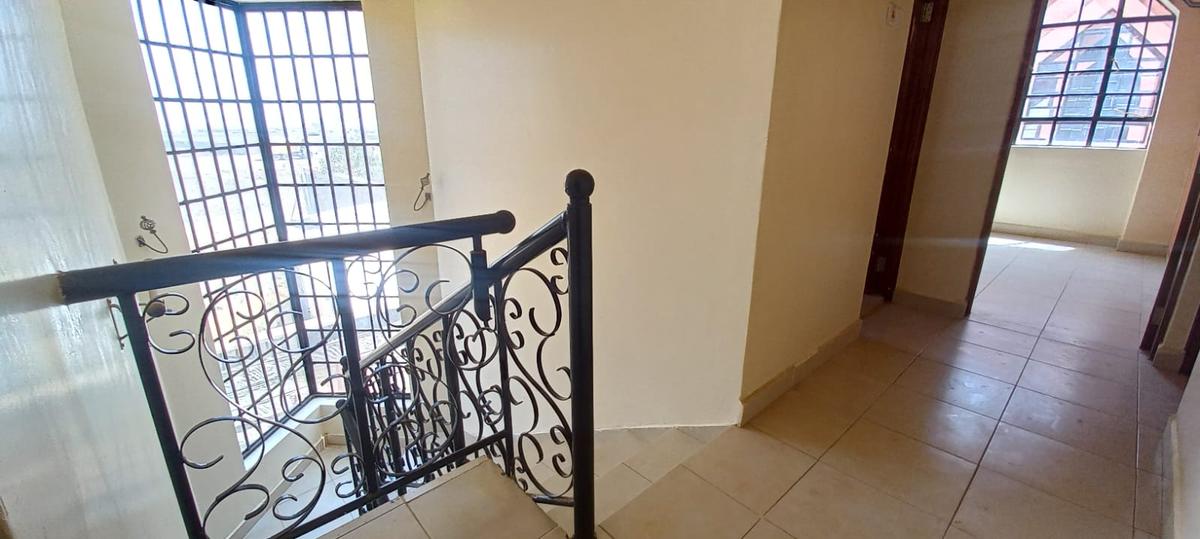 4 Bed Villa with En Suite in Syokimau - 16