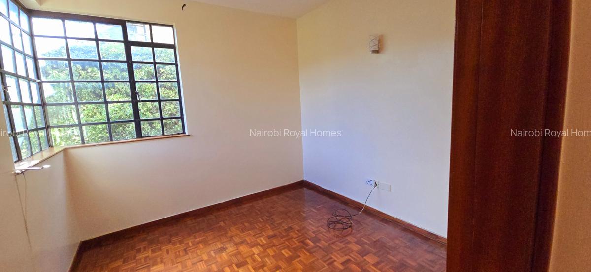 4 Bed Townhouse with En Suite at Kitisuru Ridge - 12