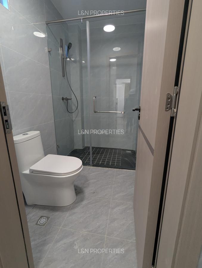 1 Bed Apartment with Swimming Pool at Lenana Road - 8