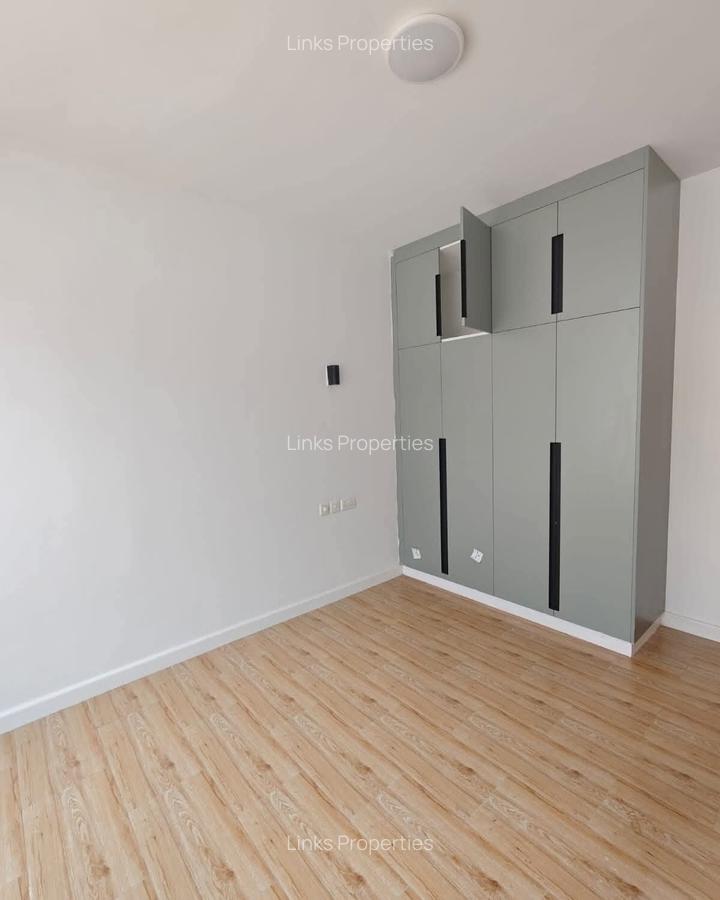 3 Bed House with En Suite at Karen - 10