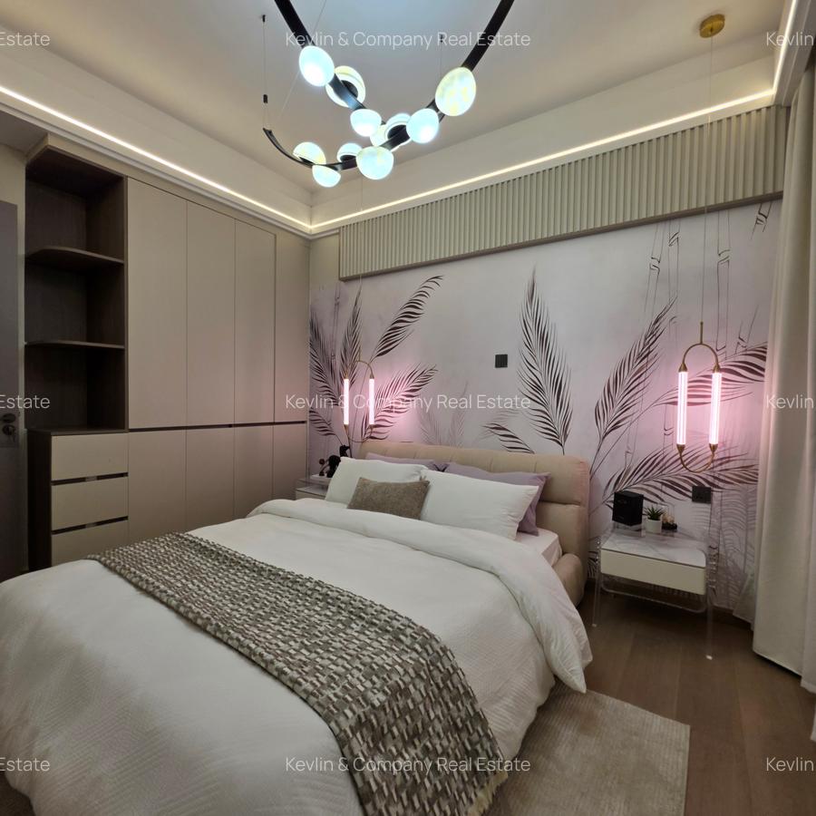 4 Bed Apartment with En Suite in Lavington - 10