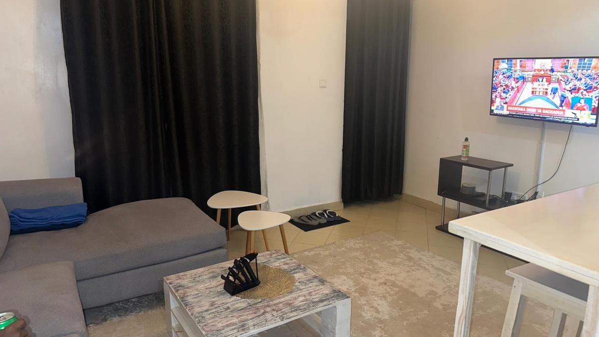 Furnished 2 Bed Apartment with En Suite at Kirawa Road - 6