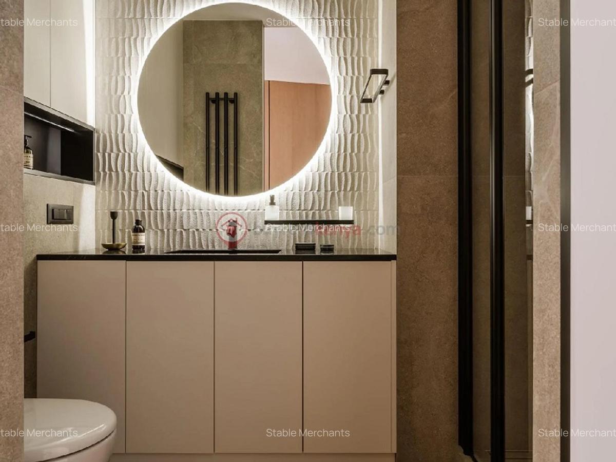 1 Bed Apartment with Swimming Pool at East Church Road - 17