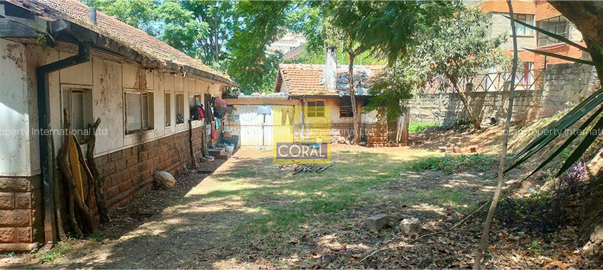 Commercial Property in Westlands Area - 1
