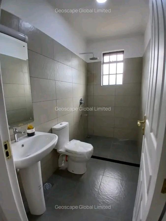 4 Bed House with En Suite in Syokimau - 2