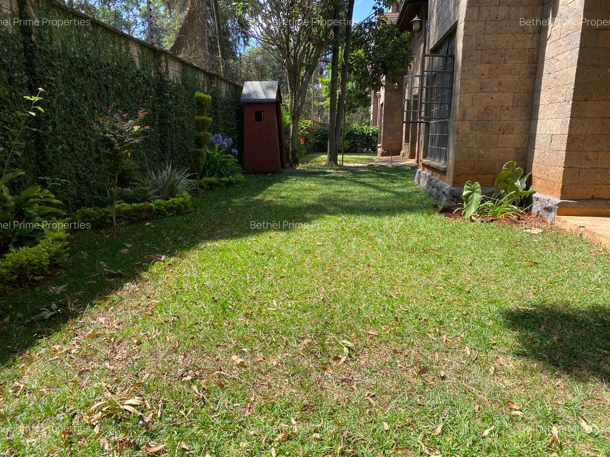 4 Bed House with En Suite at Off Peponi Road - 2