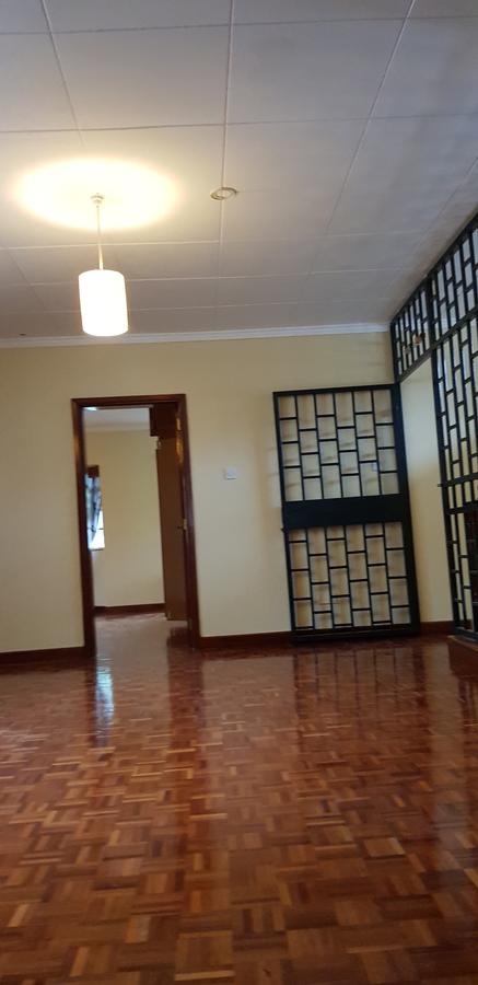 5 Bed House with En Suite at Panafricac Insuarance - 20