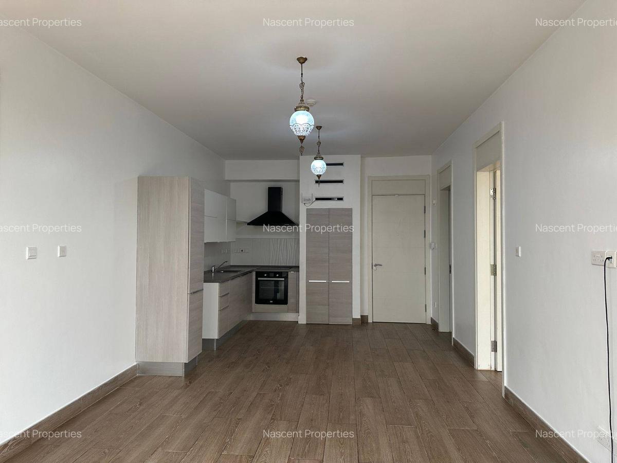 2 Bed Apartment with En Suite in Westlands Area - 3