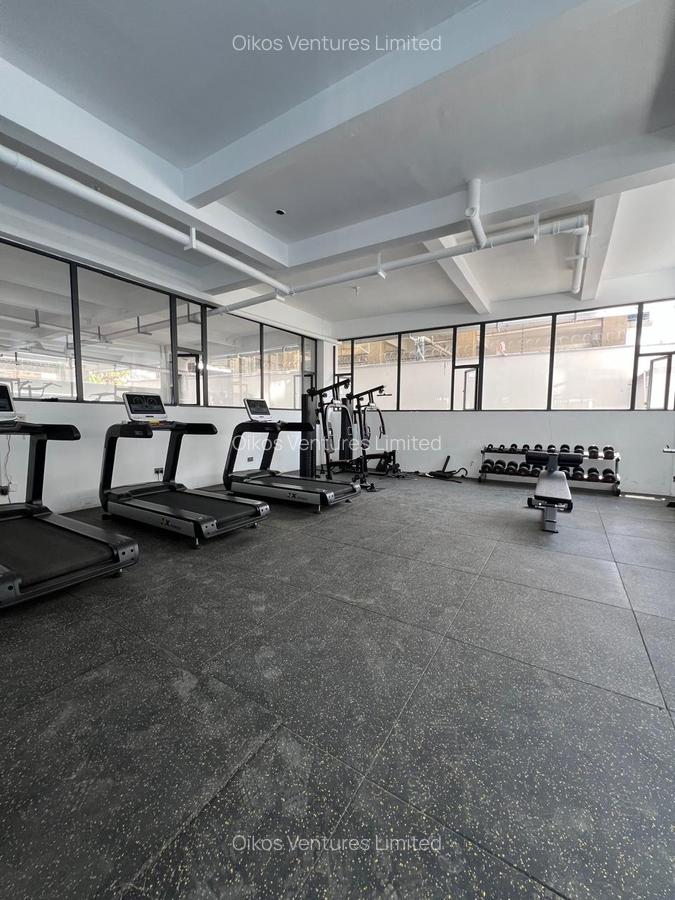 2 Bed Apartment with En Suite at Kindaruma Road - 1