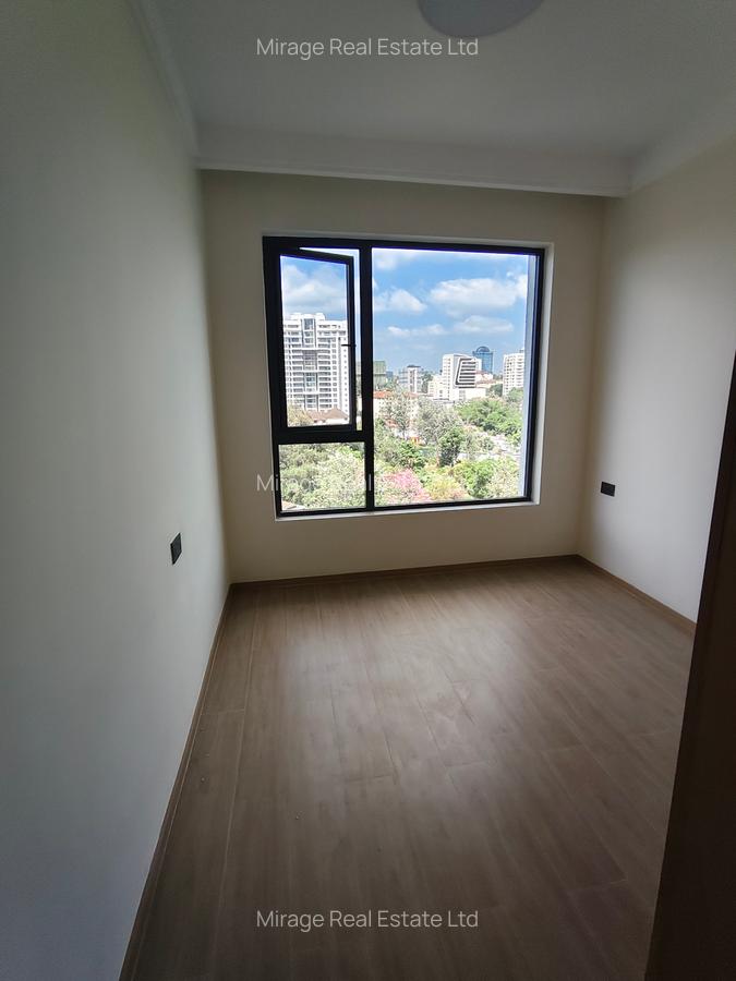 2 Bed Apartment with Swimming Pool in Westlands Area - 14