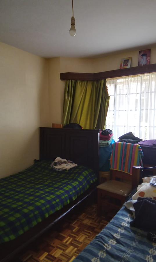 3 Bed Apartment with En Suite at David Osieli Road - 15