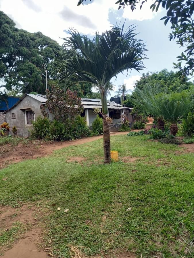 2 ac Land in Ukunda - 7