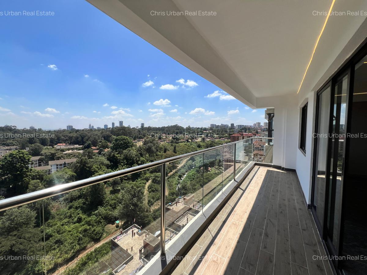 4 Bed Apartment with En Suite at Githunguri Road - 3