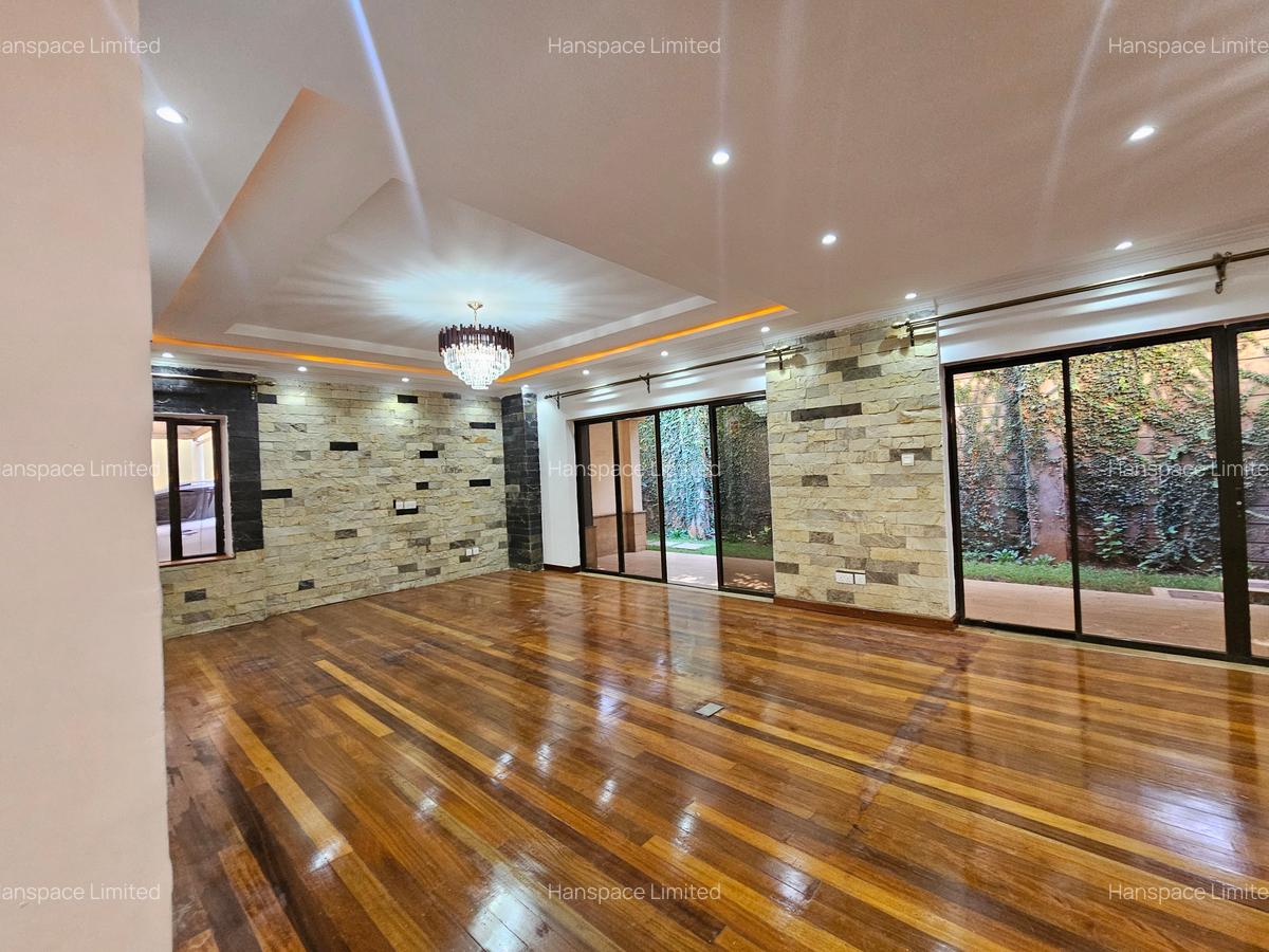 5 Bed Villa with En Suite at Kaputei Garden - 2