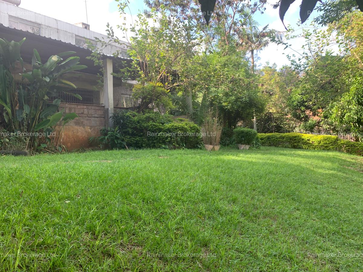 Residential Land at Manyani East - 8